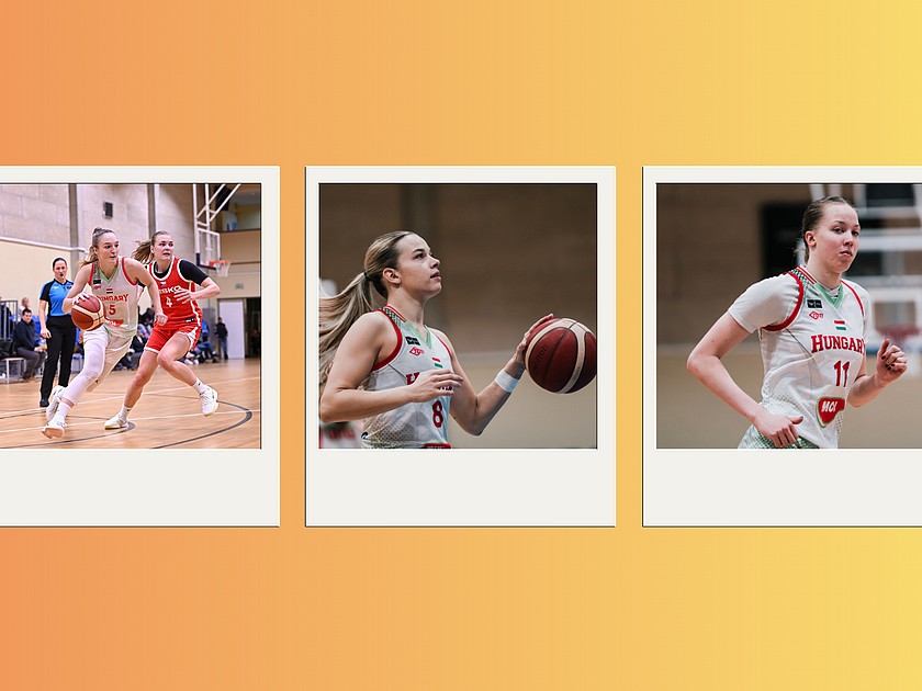 Óriási siker és elismerés: Akadémiánk három növendéke is bemutatkozott a felnőttek között