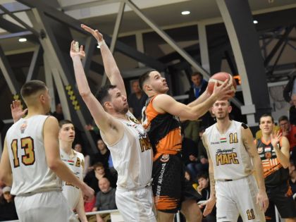 Pokoli izgalmas, nagy csatát nyertünk meg a MAFC otthonában!