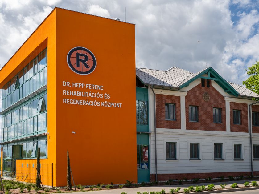 Sportmasszőr kollégát keresünk