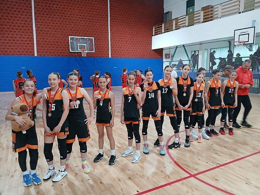 Szép lezárása volt a hároméves munkának a Pannon Liga Final 4