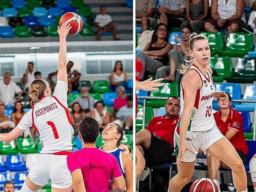 Szombaton kezdődik az U18-as Eb, ahol vezérszerep hárul játákosainkra