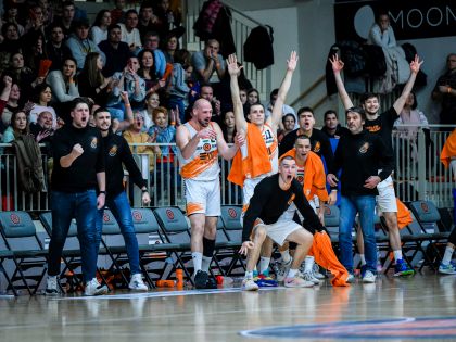 Tét nélküli városi derbivel zárjuk az alapszakaszt