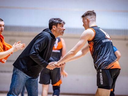 Vasárnap újabb hazai bajnoki jön, a Veszprémet fogadjuk!