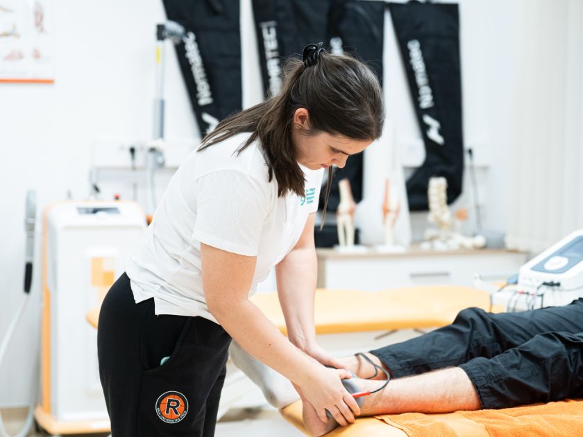 Vinkó Dóra: „Az akadémia nélkül biztosan nem tartanék itt, rengeteget tanultam az elmúlt években”