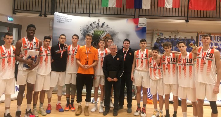 EYBL: meghatározó résztvevők lettünk