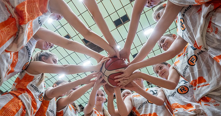 A Lauber Dezső Sportcsarnokban rendezzük a serdülő országos döntőt