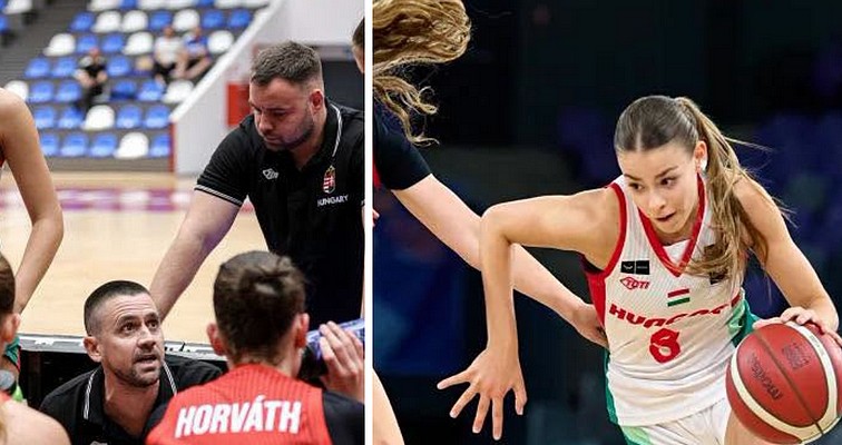 Akadémiai szakemberekkel és játékosunkkal lett Európa ötödik legjobbja az U16-os válogatott