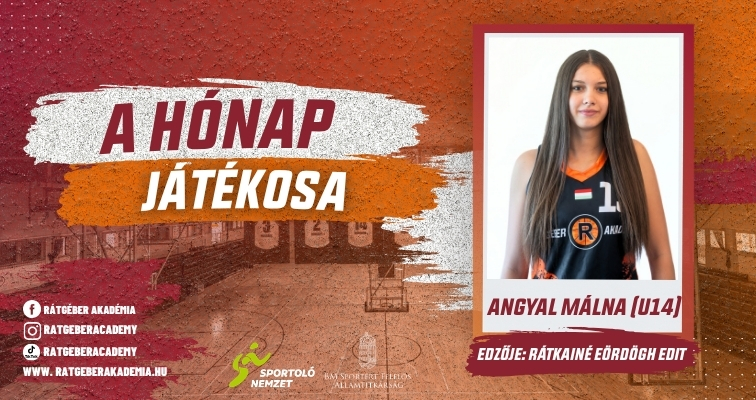 Angyal Málna: „Amikor először voltam itt kollégistaként, tudtam, hogy ez az én helyem”