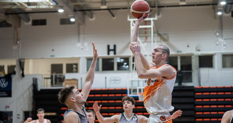 Az U20-asok elvették a PVSK veretlenségét, és menetelnek a döntő felé