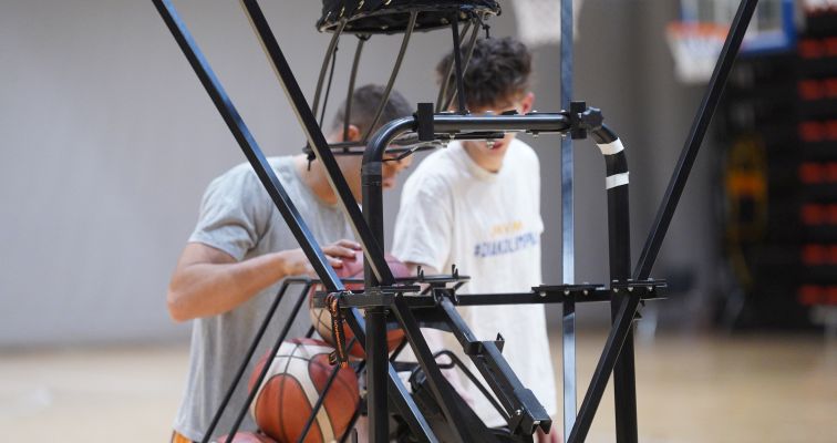 Beindult a Dobóprogramunk: a mennyiségre is szükség van a fejlődéshez