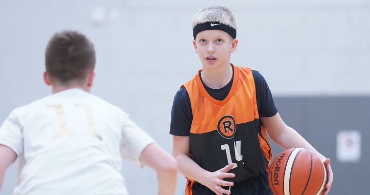 Fanatikus, szorgalmas, tehetséges – februárban fiú vonalon Mike Levente lett „A hónap játékosa”