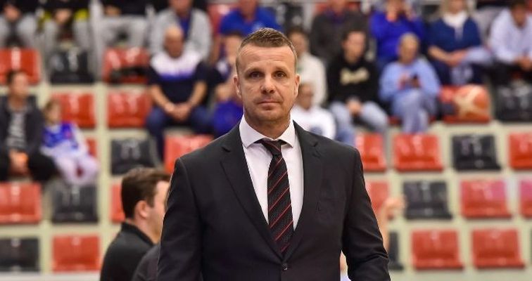 Forray Gábor szerint nagyon jó karaktereket adunk az U20-as fiú válogatottba