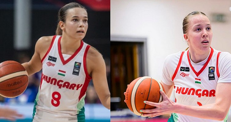 Két akadémistánk is húzóembere volt a vb-nyolcadik U19-es válogatottnak