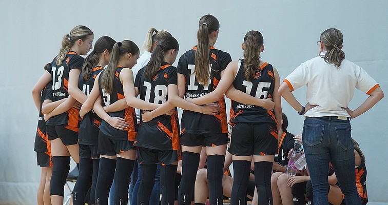 Kezdődik a bajnokság – U18-as lányaink már ma pályára lépnek