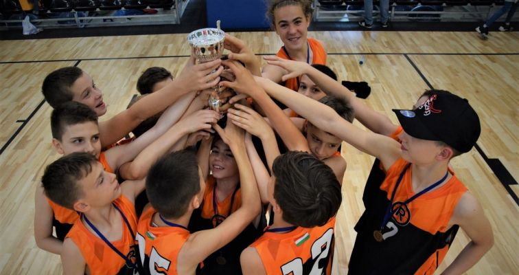 Megnyerték a fiúk a Basketboyz-sorozatot!