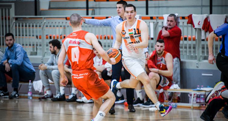 Mindent megpróbáltak a fiúk