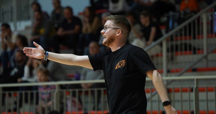 Nagyon erős ellenfelekkel találkozik serdülő fiú csapatunk, a Zvezda lesz az első!