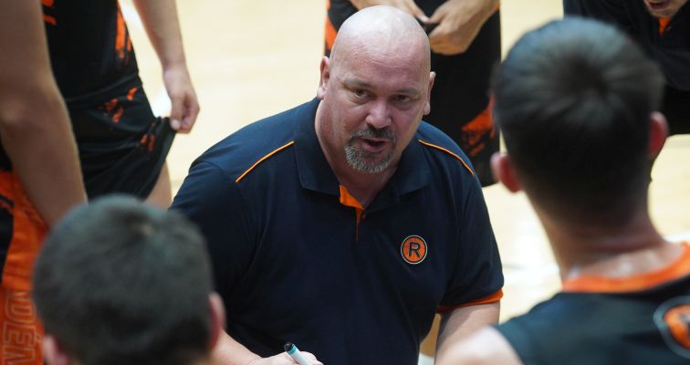 Nagyon hasznos volt U19-es fiú csapatunk számára a II. Ivica Mavrenski Emléktorna