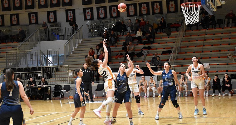 Négyes döntőbe jutott U23-as csapatunk a Hepp Kupában