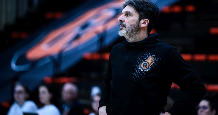 Nemzetközi tornával emlékezünk két éve elhunyt edzőnkre, Ivica Mavrenskire