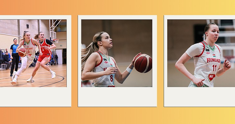 Óriási siker és elismerés: Akadémiánk három növendéke is bemutatkozott a felnőttek között