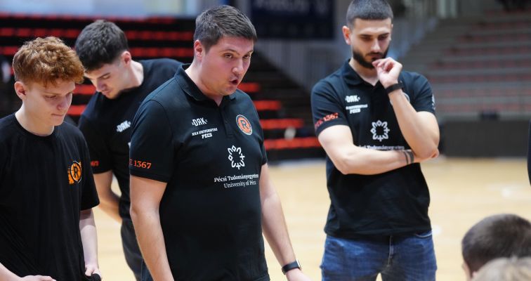 „Sokkal több a felelősség, de emiatt semmilyen plusz nyomást nem érzek magamon”