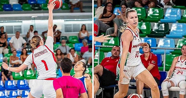 Szombaton kezdődik az U18-as Eb, ahol vezérszerep hárul játákosainkra