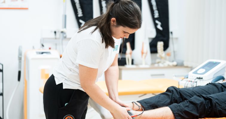 Vinkó Dóra: „Az akadémia nélkül biztosan nem tartanék itt, rengeteget tanultam az elmúlt években”