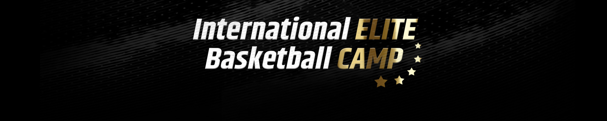 International Basketball Elite Camp