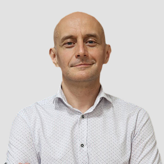 Prof. Dr. Sergej Ostojic